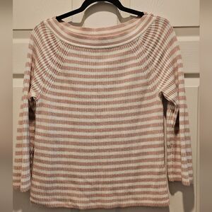 J CREW Women's Sweater. Fits 2-4.
